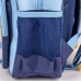 Šolski nahrbtnik Bluey Modra 15,5 x 30 x 10 cm