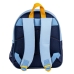 School Bag Bluey Blue 15,5 x 30 x 10 cm