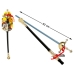 Toy Sword Case 62 cm