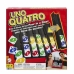 Carte da Gioco Mattel UNO Quatro