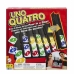 Kortų žaidimai Mattel UNO Quatro
