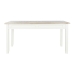 Mesa de Comedor DKD Home Decor Marrón Beige Madera de Paulonia 160 x 80 x 79 cm