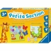 Educatief Spel Ravensburger My Little Section Games (FR)