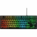 Gaming Keyboard The G-Lab Caesium Frans AZERTY