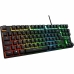 Gaming Keyboard The G-Lab Caesium Frans AZERTY