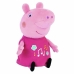 Hrající plyšák Jemini Peppa Pig Růžový 25 cm