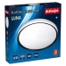 griestu gaismas Activejet Plafón LED Activejet AJE-LUNA Balts 23 W