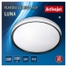 Kattolamppu Activejet Plafón LED Activejet AJE-LUNA Valkoinen 23 W