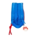 Trousse Fourre-Tout Double Super Mario Play Bleu Rouge 21 x 8 x 6 cm