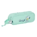 Penar dublu Snoopy Groovy Verde 21 x 8 x 6 cm