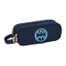 Double Carry-all Batman Legendary Navy Blue 21 x 8 x 6 cm