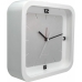 Tafelklok Nextime 5221WI 20 x 20 x 6 cm