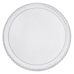 Candeeiro de teto Activejet AJE-PALERMO Branco 12 W