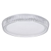 Lampadario Activejet AJE-PALERMO Bianco 12 W