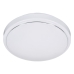 Lampadario Activejet AJE-GENUA Bianco 12 W 36 W