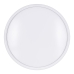 Lampadario Activejet AJE-GENUA Bianco 12 W 36 W