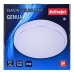 Lampadario Activejet AJE-GENUA Bianco 12 W 36 W