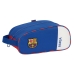 Reisetøffelholder F.C. Barcelona Blå Rødbrun 34 x 15 x 18 cm