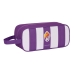 Reisi Sussihoidik Real Valladolid C.F. Valge Lilla 34 x 15 x 14 cm