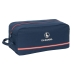 Reisschoenenrek El Ganso Classic Marineblauw 34 x 15 x 18 cm