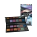 Eye Shadow Palette Sleek i-Divine Making Waves (1 Unit)