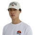 Sportcap Ellesse Berkeley Wit Één maat