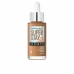 Folyékony Spink Alapozó Maybelline Super Stay Skin Tint C-vitamin Nº 60 30 ml