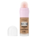 Fond de Ten Fluid Maybelline Instant Age Perfector Glow Nº 02 Medium Moyenne 20 ml