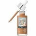 Флуидна Основа за Грим Maybelline Super Stay Skin Tint Витамин C Nº 60 30 ml