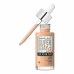 Base de Maquillaje Fluida Maybelline Super Stay Skin Tint Vitamina C Nº 40 30 ml