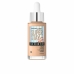 Folyékony Spink Alapozó Maybelline Super Stay Skin Tint C-vitamin Nº 10 30 ml