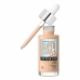 Folyékony Spink Alapozó Maybelline Super Stay Skin Tint C-vitamin Nº 10 30 ml