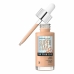 Folyékony Spink Alapozó Maybelline Super Stay Skin Tint C-vitamin Nº 30 30 ml