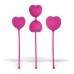 Flex Kegels 3 bucăți Lovelife by OhMiBod 3000011047