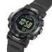 Мужские часы Casio Pro Trek Super-Twisted Nematic Display (Ø 44,5 mm)