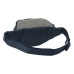 Belt Pouch Kappa Dark navy Grey Navy Blue 23 x 12 x 9 cm