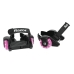 Patines en Línea Razor 25073261 Negro Rosa