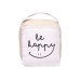 Durvju aizdare Be Happy Kubs 16 x 19 x 14,5 cm (6 gb.)