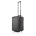 Bőrönd XD Design P705.811 Fekete
