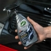 Automobilių vaškas Turtle Wax TW53680 500 ml Juodi dažai