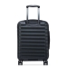 Bőrönd Delsey SHADOW 5.0 Fekete 55 x 25 x 35 cm