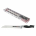 Coltello per il Pane Quttin Moare (22 cm) 3 mm