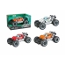 Liten leksaksbil Strong Racing 6,5 x 16,5 x 9,5 cm 1 antal