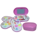 Conjunto de Maquilhagem Infantil Best Model 35,5 x 32,5 x 7 cm