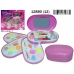 Conjunto de Maquilhagem Infantil Best Model 35,5 x 32,5 x 7 cm