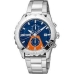 Klokker for Menn Just Cavalli JC1G242M0055 (Ø 45 mm)