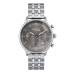 Orologio Uomo Breil EW0498 Grigio Argentato