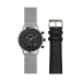 Reloj Hombre Breil TW1805 Negro (Ø 44 mm)