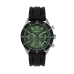 Orologio Uomo Breil TW2024 Nero Verde