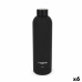 Garrafa Térmica ThermoSport Soft Touch Preto 750 ml (6 Unidades)